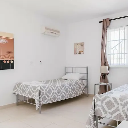 Kings Sunset 2 Bedroom Sea View Flat In Appartement