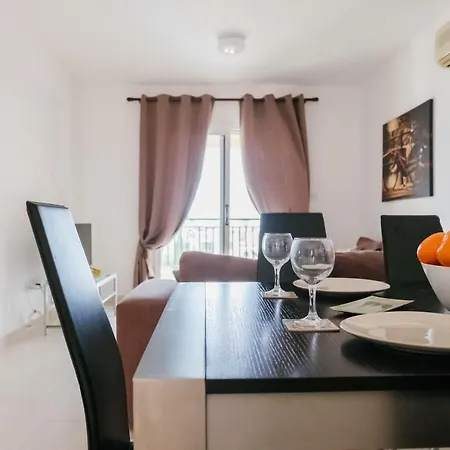 Kings Sunset 2 Bedroom Sea View Flat In Apartment Paphos